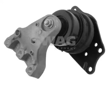 WILMINK GROUP wg1392593 -  Подвеска, двигатель